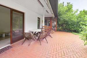Bungalow mit Vollkeller und Doppelgarage – Die vollständige Adresse der Immobilie erhältst du vom Anbieter., 22946 Großensee – Vorschaubild 7