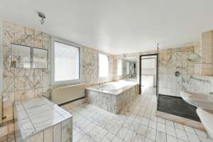 Viel Platz, solide Substanz ... ein Haus voller Möglichkeiten – Die vollständige Adresse der Immobilie erhältst du vom Anbieter., 42117 Elberfeld West, Wuppertal – Vorschaubild 11