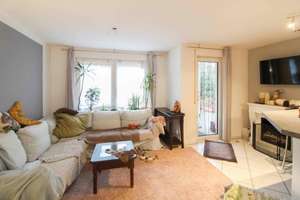 Attraktive 3-Zimmer-Wohnung auf zwei Ebenen mit Süd-Terrasse und Garage – Die vollständige Adresse der Immobilie erhältst du vom Anbieter., 70599 Plieningen (Ortsteil), Stuttgart – Vorschaubild 2