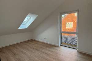 Erstbezug! A+, Solar, Wärmepumpe - 3,5 Zimmer Neubau im Grünen – Böttcherkamp 202 c, 22549 Lurup, Hamburg – Vorschaubild 8