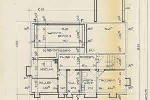 Spektakuläres 3-Familienhaus in Stadtparknähe !
- Eigentümerwohnung  300 m² bezugsfrei - – Die vollständige Adresse der Immobilie erhältst du vom Anbieter., 44791 Grumme, Bochum – Vorschaubild 25