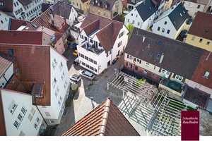 Attraktives geschmackvoll renoviertes solide vermietetes MFH am historischen Marktplatz in Leonberg – Zwerchstraße 6, 71229 Böblingen (Kreis) – Vorschaubild 6