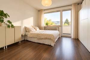 Kapitalanlage im Szeneviertel Flingern-Nord – vermietete Eigentumswohnung in gefragter Lage – 40235 Flingern Nord, Düsseldorf – Vorschaubild 4