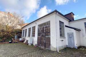 Wohnhaus mit Lagerhalle in zentraler Lage von Einöd mit viel Potenzial – Homburg, Saarpfalz-Kreis, 66424 Saarpfalz-Kreis – Vorschaubild 4