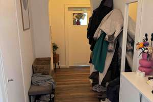 Exklusive 3-Zimmer-Wohnung mit Balkon in erstklassiger Wohnlage von Hannover-Zoo – Gneisenaustraße 55, 30175 Zoo, Hannover – Vorschaubild 19
