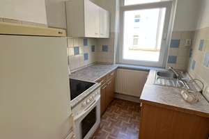 3 Zimmer Wohnung mit Einbauküche und Balkon – Frankfurter Straße 258, 38122 Westliches Ringgebiet, Braunschweig – Vorschaubild 6
