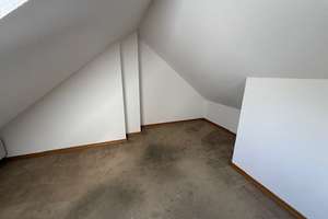 Preishit Charmante 90 qm Zi. Galeriewohnung  in idyllischer Grünlage  7.400,--/am – Freseniusstr. 24, 81247 Obermenzing, München – Vorschaubild 14