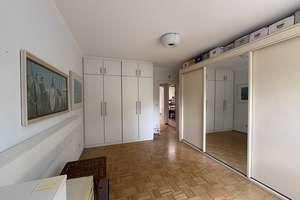 Helle 3-Zimmer Eigentumswohnung in zweiter Reihe mit großem Süd-West Balkon in Mehlem – Die vollständige Adresse der Immobilie erhältst du vom Anbieter., 53179 Mehlem, Bonn – Vorschaubild 8