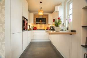 Modernes Effizienzhaus mit PV Anlage, Wärmepumpe und hohem Wohnkomfort in Bielefeld! – Die vollständige Adresse der Immobilie erhältst du vom Anbieter., 33605 Stieghorst, Bielefeld – Vorschaubild 8