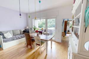 Brühl-Kierberg! Mehrparteienhaus mit 3 Wohnungen und Garagenhof und sonnigen Gartenareal (LK 4702) – Die vollständige Adresse der Immobilie erhältst du vom Anbieter., 50321 Brühl – Vorschaubild 4