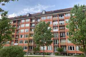 Perfekte 1-Zimmer-Wohnung mit Balkon in Haidhausen – Lucile-Grahn-Straße 24, 81675 München – Vorschaubild 2