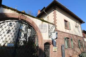 Historisches Wohn- & Atelierhaus am Schloss Augustenburg – Die vollständige Adresse der Immobilie erhältst du vom Anbieter., 76229 Grötzingen, Karlsruhe – Vorschaubild 22