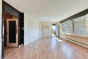 +++ 8.OG mit Fernblick & Süd/Ost-Balkon - bequem & altersgerecht - sanierungsbedürftig +++ – 70437 Rot, Stuttgart – Vorschaubild 8