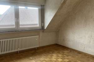 65 m² Dachgeschosswohnung in 47226 Duisburg-Rheinhausen