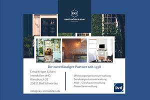 KAPITALANLAGENPAKET IN UNMITTELBARER NÄHE ZUM PARKFRIEDHOF EICHHOF – Die vollständige Adresse der Immobilie erhältst du vom Anbieter., 24116 Schreventeich, Kiel – Vorschaubild 15