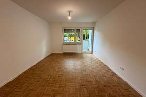 Helles 2-Zimmer-Apartment mit Balkon und modernem Bad in München-Freischützstraße (81927) – Freischützstraße 43, 81927 Englschalking, München – Vorschaubild 2