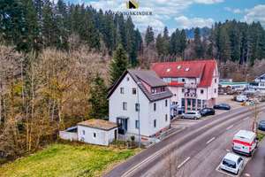 Einfamilienhaus in der Natur – Die vollständige Adresse der Immobilie erhältst du vom Anbieter., 72270 Baiersbronn – Vorschaubild 8