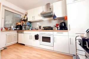 Vermietete 2-Zimmer-Wohnung mit Gartenanteil & Mietgarantie – attraktive Kapitalanlage in Ansbach – Die vollständige Adresse der Immobilie erhältst du vom Anbieter., 91522 Eyb, Ansbach – Vorschaubild 7