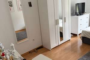 Bilk 2-Zimmer-Wohnung, WG-geeignet, niedrige Betriebskosten – Die vollständige Adresse der Immobilie erhältst du vom Anbieter., 40223 Bilk, Düsseldorf – Vorschaubild 6