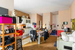 Moderne 1,5-Zimmer-Wohnung mit Terrasse & Carport in ruhiger Lage von Trier-Feyen – Die vollständige Adresse der Immobilie erhältst du vom Anbieter., 54294 Feyen/Weismark, Trier – Vorschaubild 7