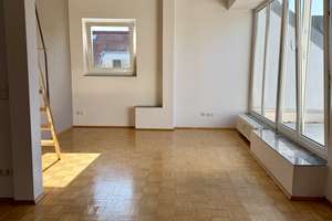 Dorstfeld: Exklusive Dachgeschosswohnung mit großer, sonniger Loggia! – 44149 Dorstfeld, Dortmund – Vorschaubild 6