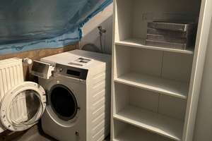 eine charmante 2 1/2 Zimmer Wohnung in der Nordstadt nähe Uni Top  Saniert – Kniestr 4, 30167 Nordstadt, Hannover – Vorschaubild 11