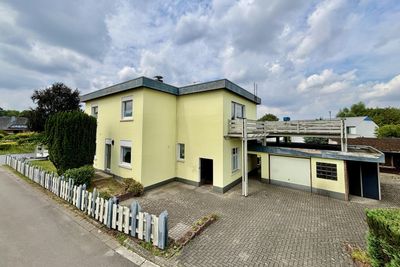 Raumwunder in Löhne-Gohfeld