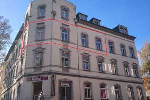 Kapitalanlage in toller Wohnlage von Chemnitz – Die vollständige Adresse der Immobilie erhältst du vom Anbieter., 9119 Kappel, Chemnitz – Vorschaubild 2
