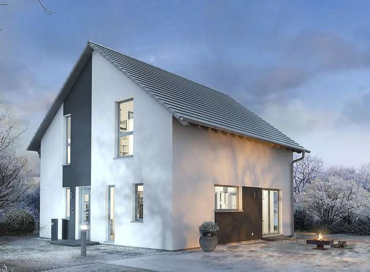 Real Estate Title Image Background