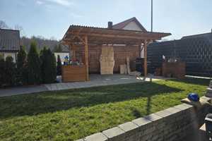 SÜDLAGE SONNIG RUHIG GUTE WOHNANLAGE - DREIFAMILIENHAUS – Reutlingen (Kreis) – Vorschaubild 55