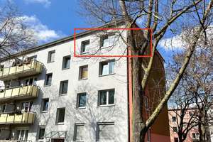 3-Zimmer-Wohnung in gefragter Lage! Kann mittelfristig leer werden! – Storkower Str. 32, 10409 Prenzlauer Berg, Berlin – Vorschaubild 6