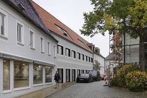 Betreutes Wohnen! Damit Sie so lange wie möglich zu Hause leben können! – Die vollständige Adresse der Immobilie erhältst du vom Anbieter., 85049 Mitte, Ingolstadt – Vorschaubild 5