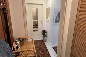 4 – Zimmer - Maisonette – Hochparterrewohnung in schöner Sackgassenlage von Schnelsen – Hamburg – Vorschaubild 27