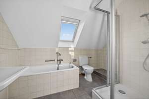 Exklusive Dachgeschosswohnung mit Gestaltungspotenzial und zwei Terrassen in Untergiesing-Harlaching – Die vollständige Adresse der Immobilie erhältst du vom Anbieter., 81547 Giesing, München – Vorschaubild 16