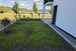 „Exklusive Neubauwohnung in Sickingen mit Garten, Alb-Weitblick & Burgblick“ – Im Witzenhart 30, 72379 Hechingen – Vorschaubild 7
