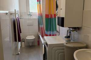 Kompakte, teilmöblierte Einzimmerwohnung in Oberbilk – Die vollständige Adresse der Immobilie erhältst du vom Anbieter., 40227 Oberbilk, Düsseldorf – Vorschaubild 4