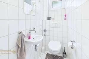 Bremen - Vahr • Attraktive 4 Zimmerwohnung mit Balkon, ideal für Eigennutzer oder Kapitalanleger – Die vollständige Adresse der Immobilie erhältst du vom Anbieter., 28329 Neue Vahr Nord, Bremen – Vorschaubild 11