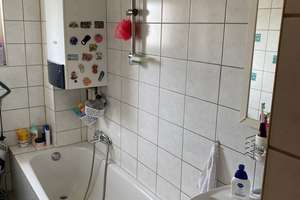 Schöne 3-Zimmer-Wohnung inkl. Balkon, jetzt Chance ergreifen! – Körnerstraße 54, 58095 Mittelstadt, Hagen – Vorschaubild 14