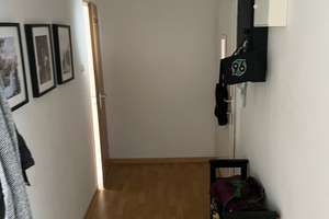 Helle 3-Zimmer Wohnung in Hannover-Döhren – Spartanerstraße 5, 30519 Döhren, Hannover – Vorschaubild 3