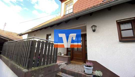 Bild von Zum Verlieben! Doppelhaushälfte mit Charme sucht neue Eigentümer!