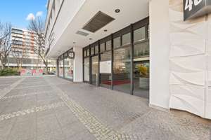 City Apartment in bester Lage - Ohne Provision – Leipziger Straße 46, 10117 Mitte (Ortsteil), Berlin – Vorschaubild 21