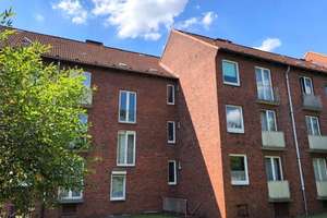 2-Zimmer Wohnung in Hamburg-Eimsbüttel mit einfacher Ausstattung – Die vollständige Adresse der Immobilie erhältst du vom Anbieter., 20259 Eimsbüttel (Ortsteil), Hamburg – Vorschaubild 4