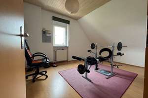 Doppelhaushälfte mit Charme und Geschichte in ruhiger Lage vn Burbach – Ahornstraße 12, 66115 Burbach, Saarbrücken – Vorschaubild 18