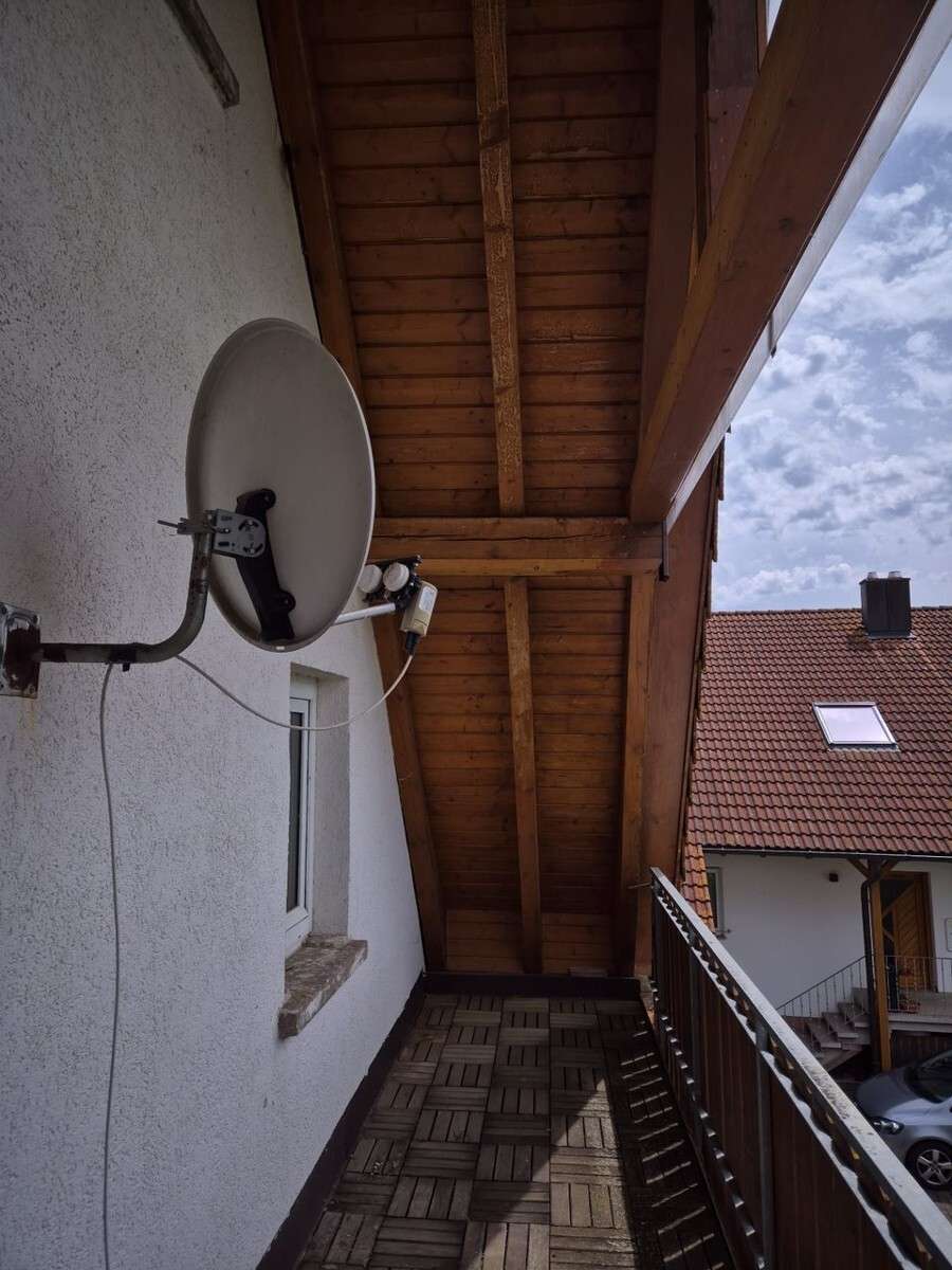 Immobilie in Hüfingen - Hüfingen - Sumpfohren - Schönes Einfamilienhaus mit Einliegerwohnung - Bild 14