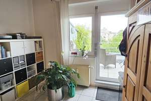 4-Zimmer-Attikawohnung mit Galerie, zwei Terrassen & Kamin in Bad Säckingen – Hauensteinstraße 74, 79713 Bad Säckingen – Vorschaubild 6