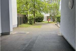 Charmante 2-Zimmer-Wohnung am historischen Weißenburger Platz – Weißenburger Platz 6d, 81667 Haidhausen Süd, München – Vorschaubild 5