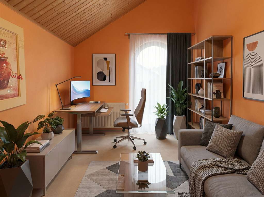 Immobilie in Grafschaft - Gepflegte Doppelhaushälfte in Grafschaft-Ringen - Bild 4