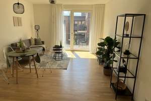 **RESERVIERT** Tolle 3-Zimmer-Wohnung! – Die vollständige Adresse der Immobilie erhältst du vom Anbieter., 38446 Steimker Berg, Wolfsburg – Vorschaubild 2