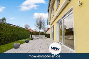 Komfort trifft Effizienz: Wohnen mit Stil und Nachhaltigkeit – Berlin – Vorschaubild 1