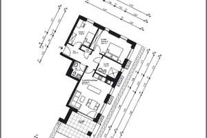 Helle 3-Zimmer-Wohnung mit großem Garten und Wohlfühlcharakter – 79115 Haslach-Gartenstadt, Freiburg im Breisgau – Vorschaubild 11